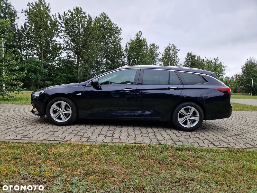 Opel Insignia 2.0 Ultimate Exclusive - 7