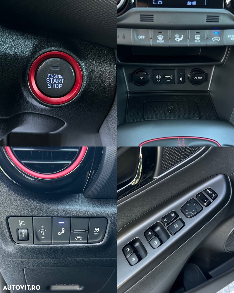 Hyundai KONA 1.0 T-GDI Style - 7