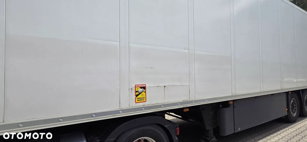 Schmitz Cargobull SKO24 - 7