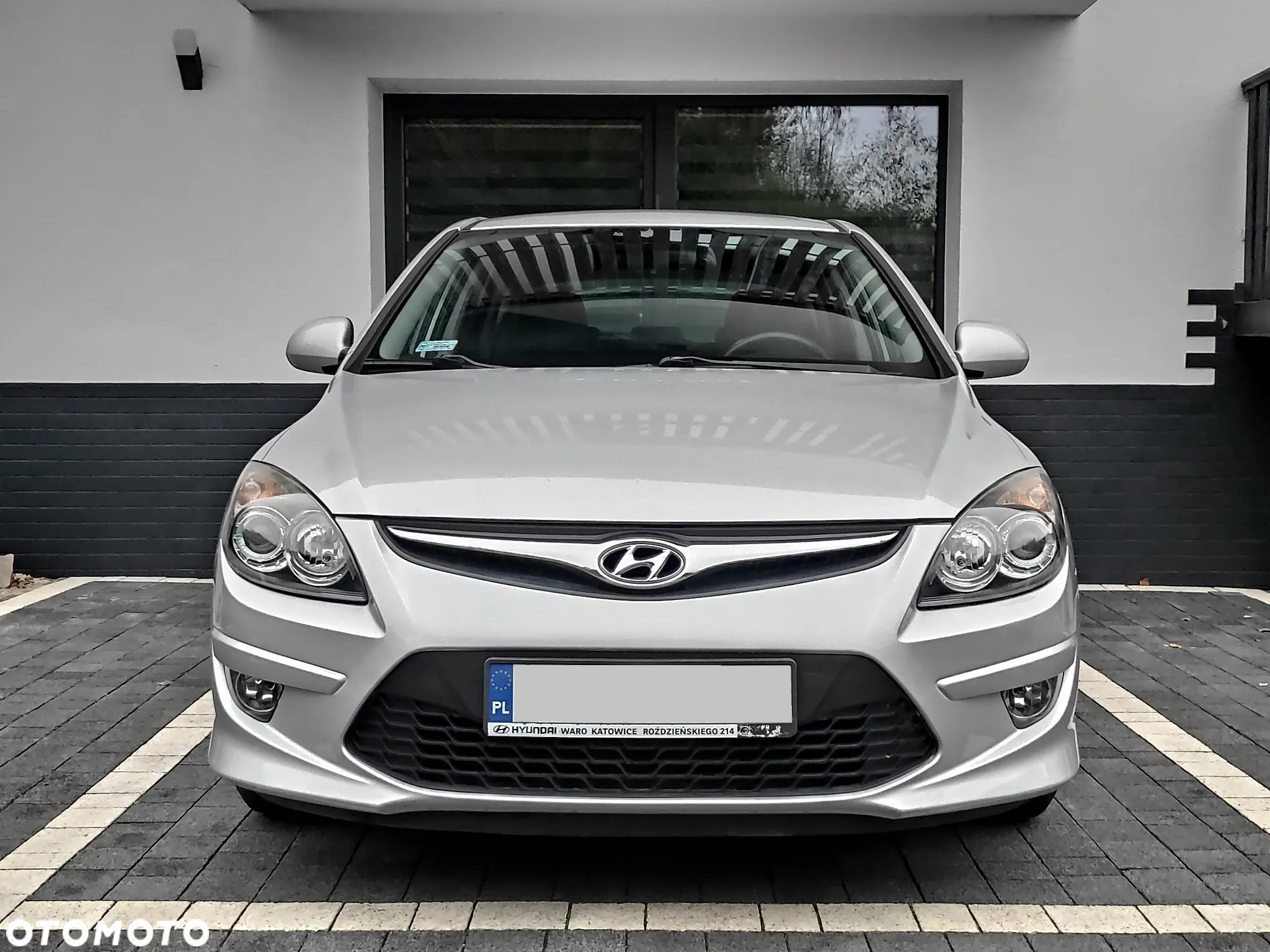 Hyundai i30 1.4 Classic - 3