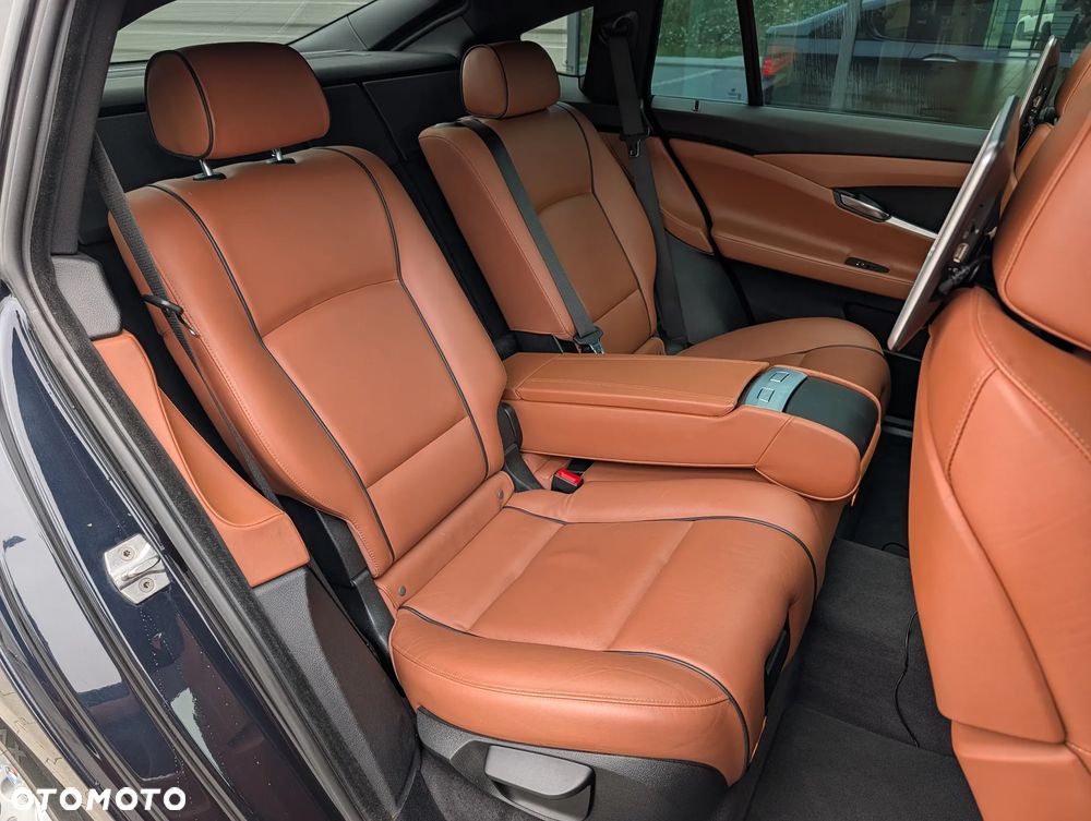 BMW 5GT 520d Modern Line - 16