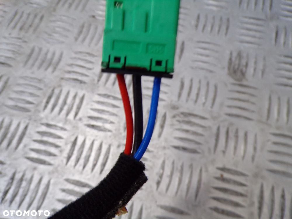 ANTENA REKIN KIA CEED III 3 PIN - 3