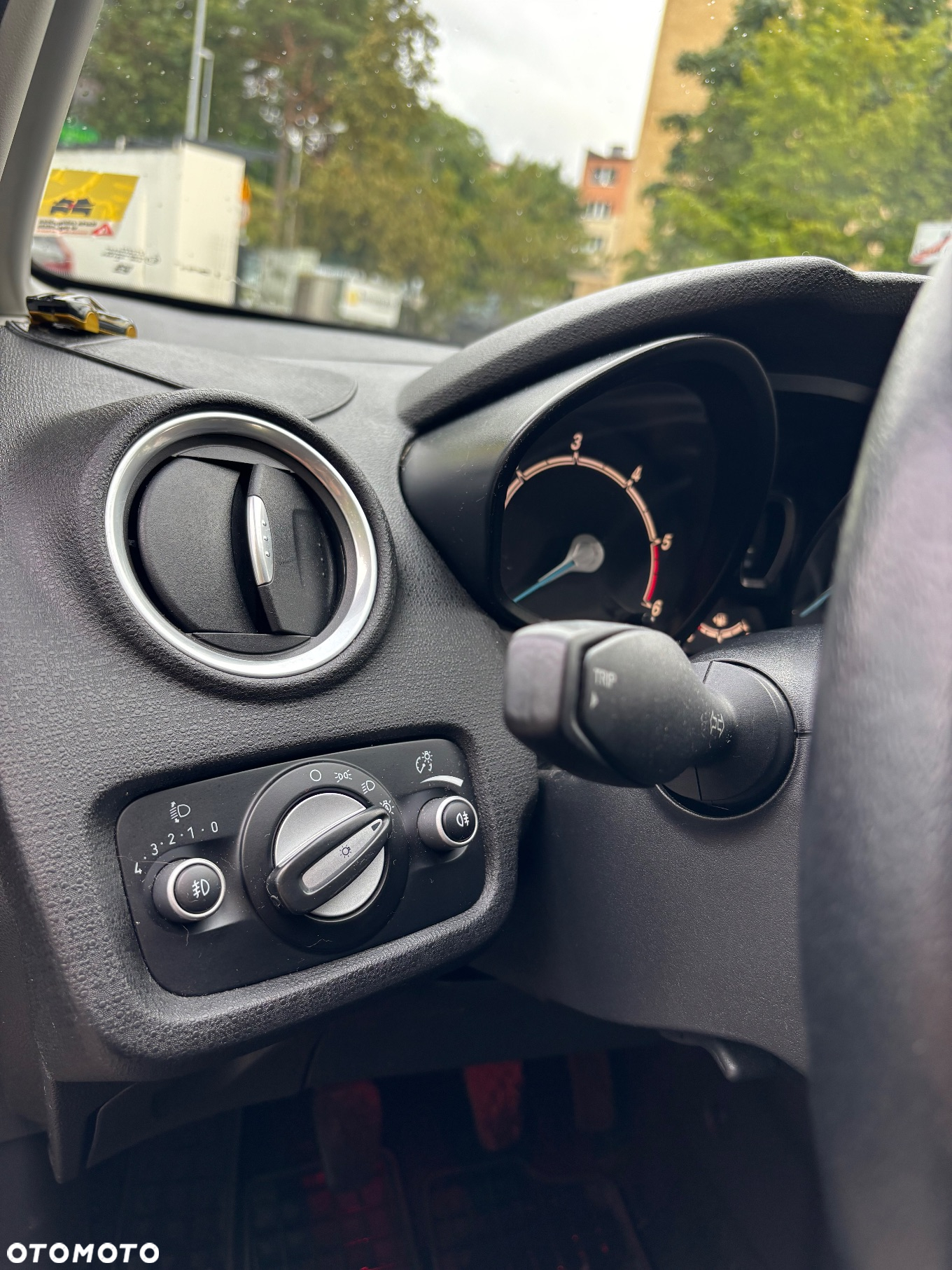 Ford Fiesta 1.6 TDCi ECOnetic Trend ASS - 15