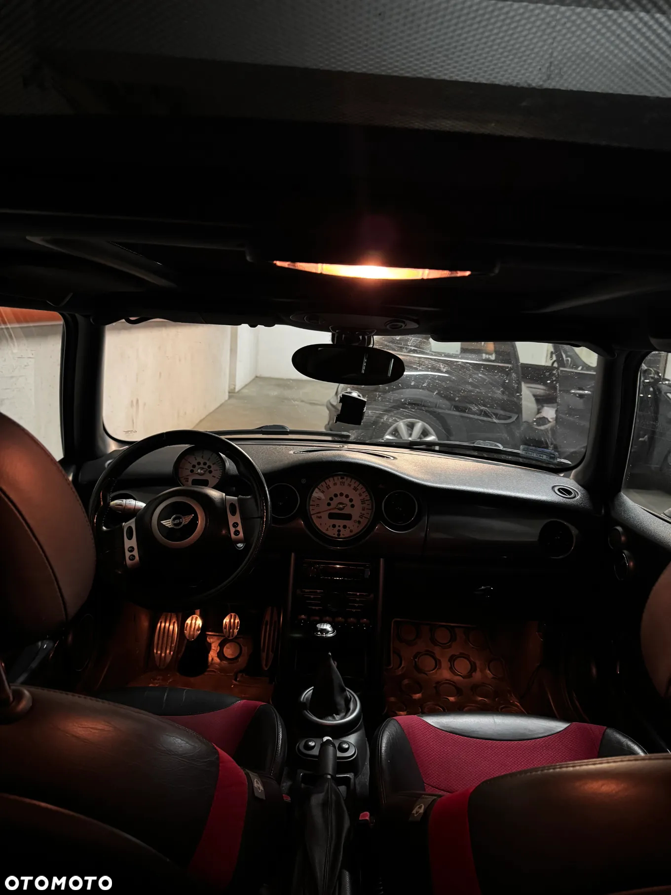 MINI ONE Standard - 6