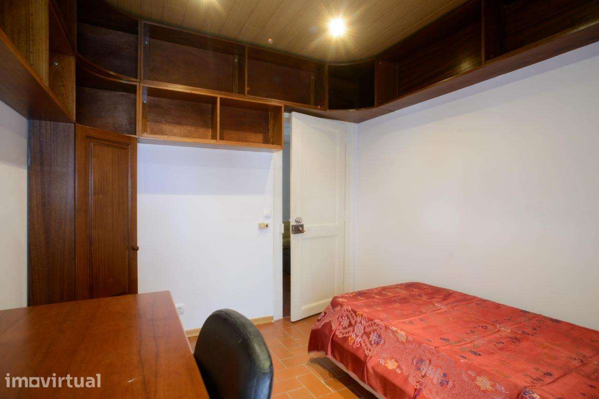 Quarto - localizado em Alameda Lisbon - Grande imagem: 2/32
