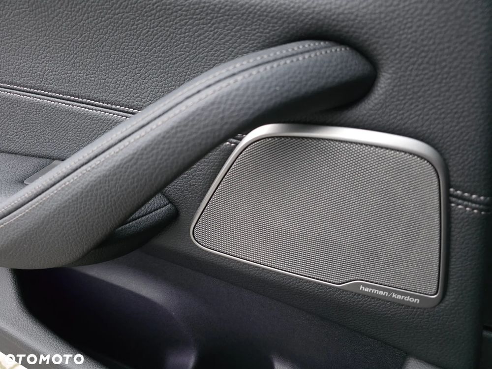 BMW Seria 5 520d M Sport sport - 26