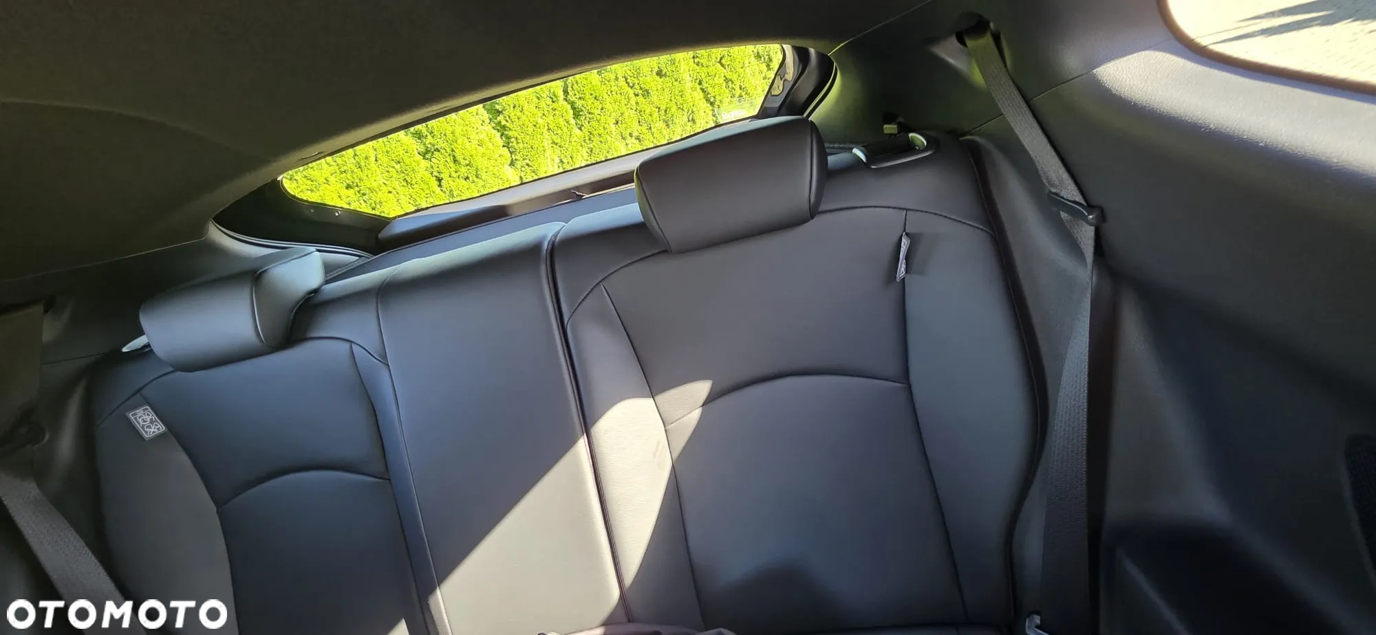 Toyota Yaris GR 1.6 Dynamic - 14