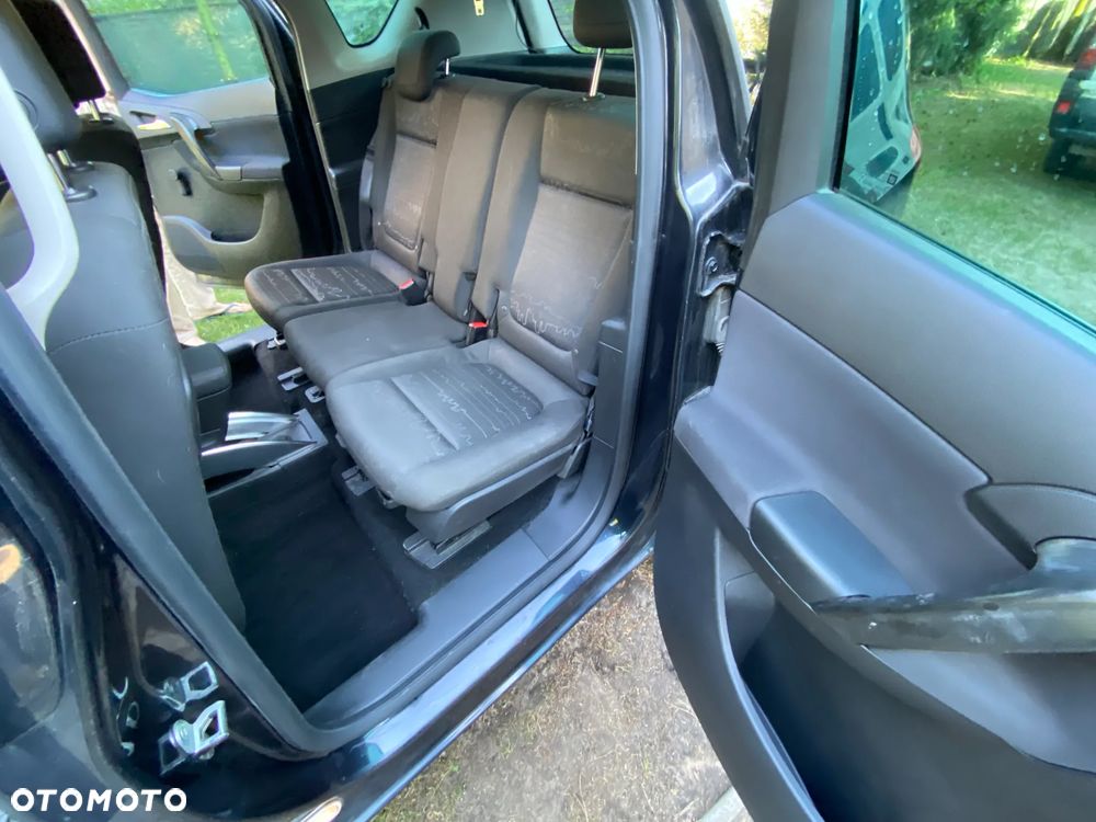 Opel Meriva 1.4 Active - 22