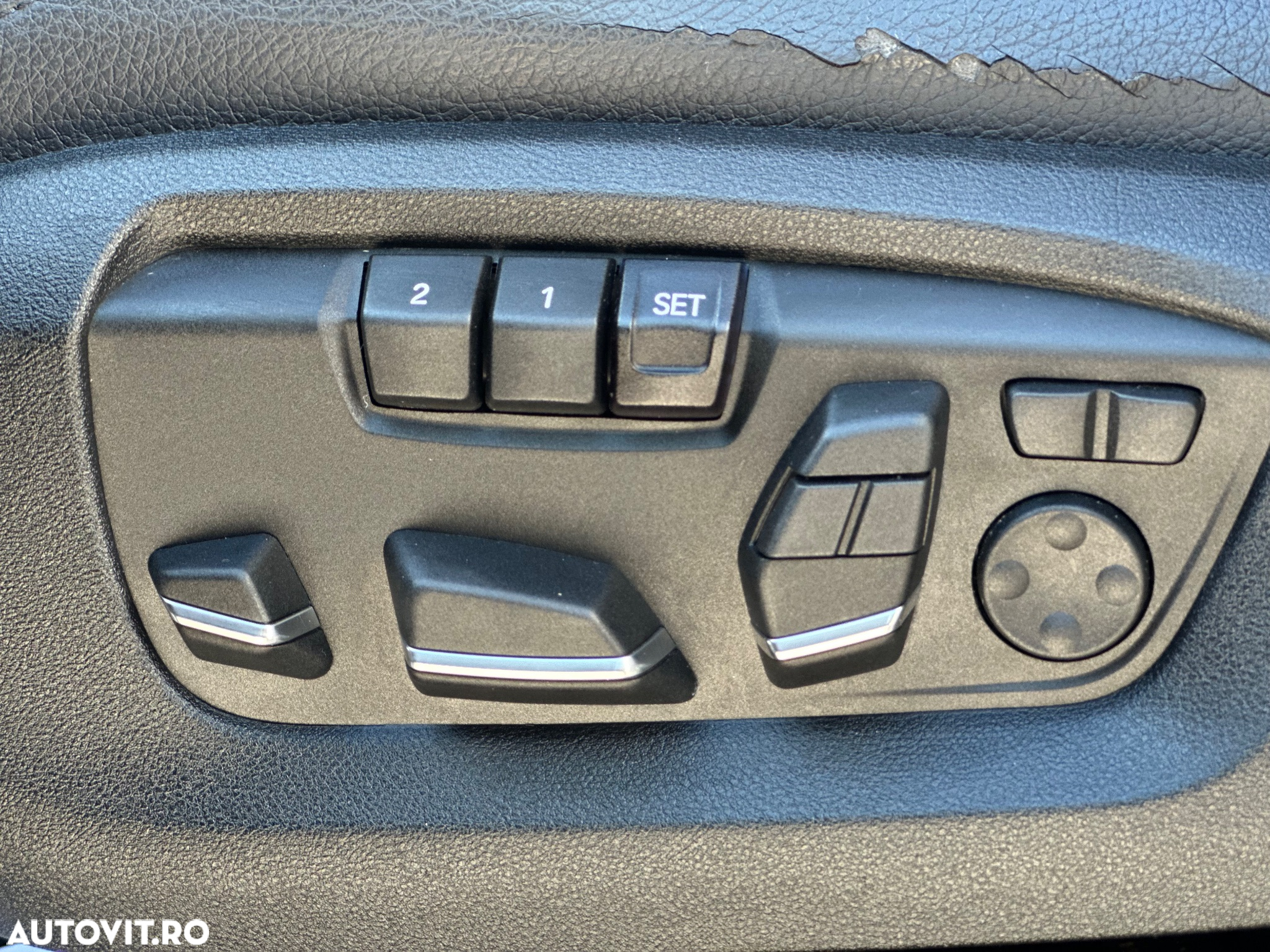 BMW X5 xDrive30d - 7