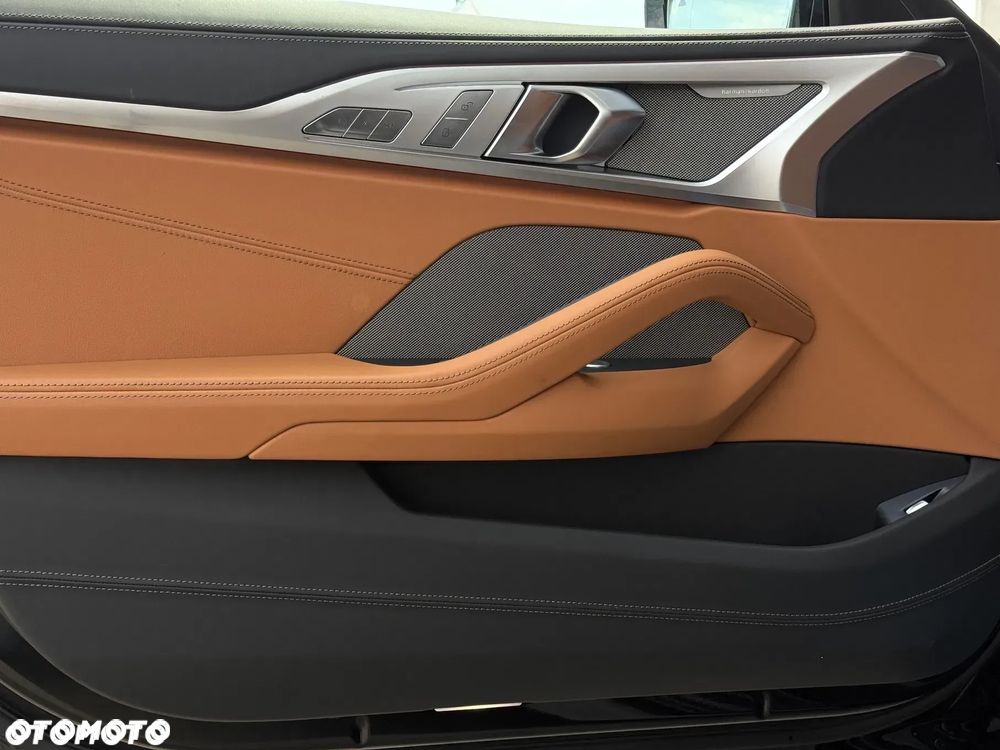BMW Seria 8 - 13