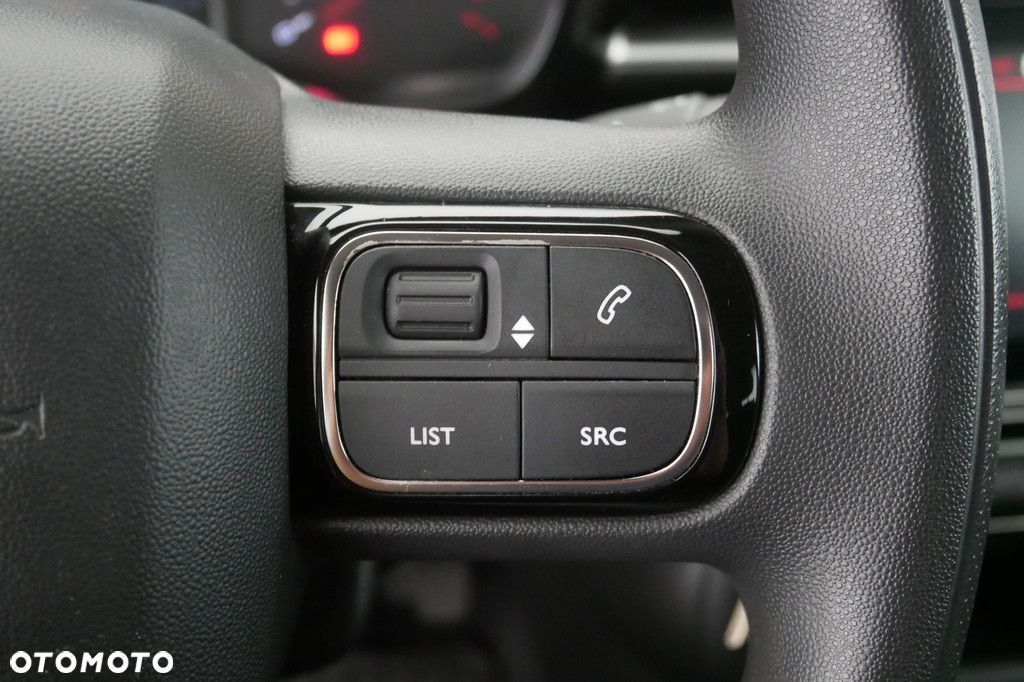 Citroën C3 1.2 PureTech Max - 20
