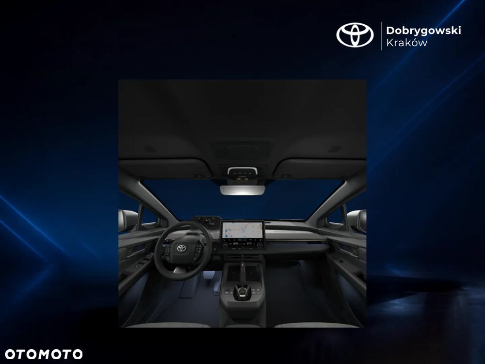 Toyota bZ4X 73.1kWh Style - 12