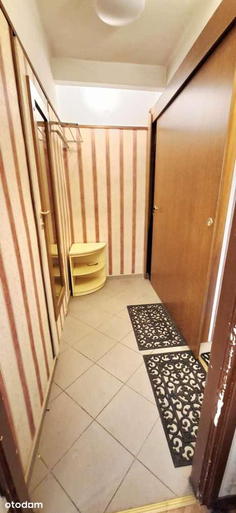 Mieszkanie Chorzów 65,75m2