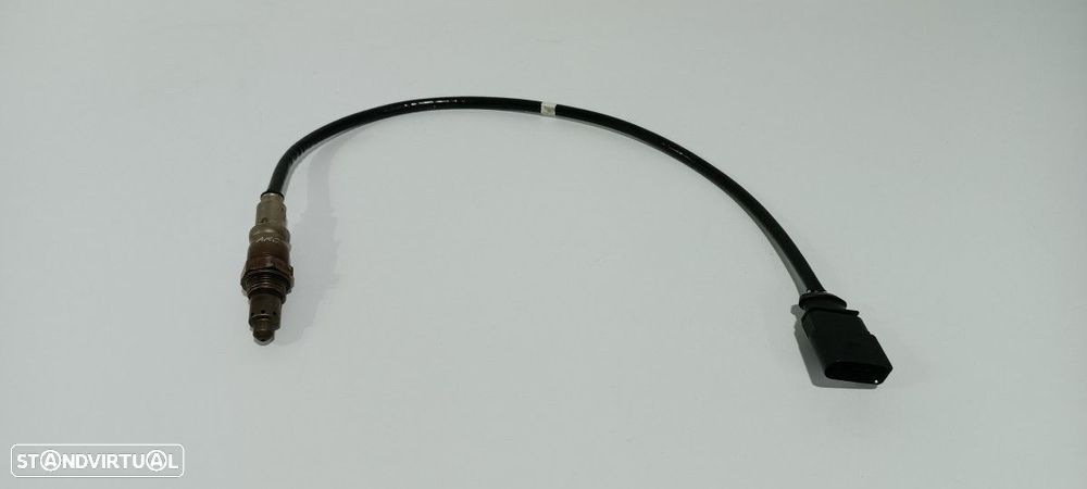 SONDA LAMBDA VOLKSWAGEN GOLF VIII LIM. (CD1) STYLE - 1