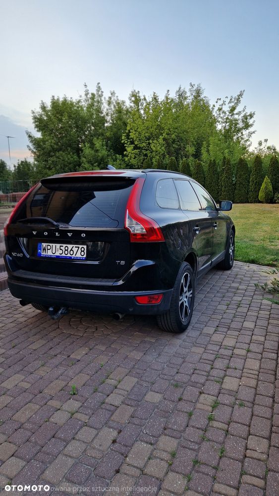 Volvo XC 60 - 3