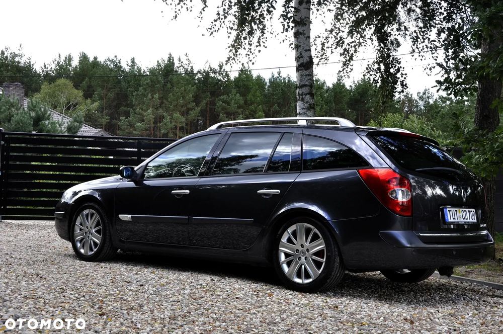 Renault Laguna 2.0 16V Turbo GT - 16