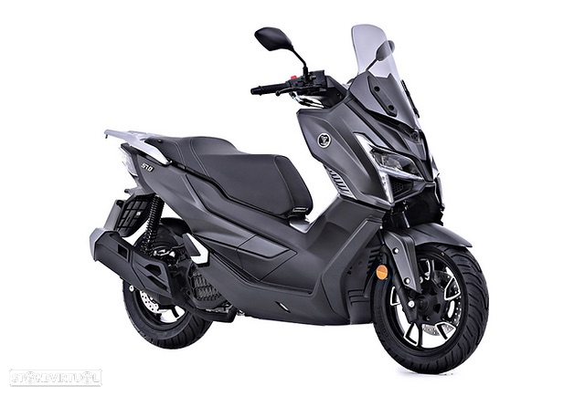 Voge SR1 - 2