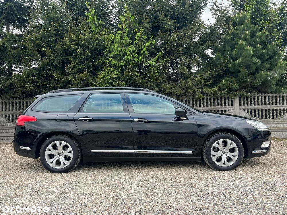 Citroën C5 2.0 HDi Dynamique - 31