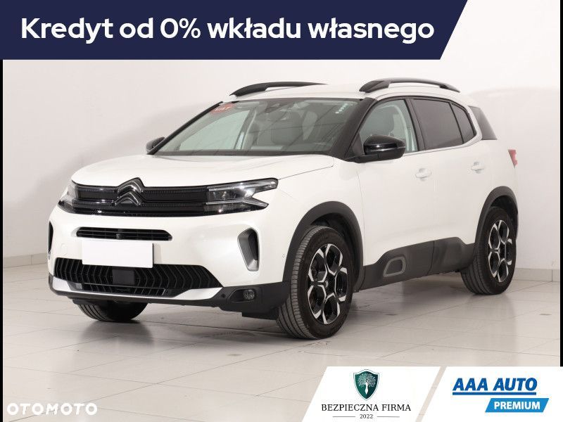 Citroën C5 Aircross - 2