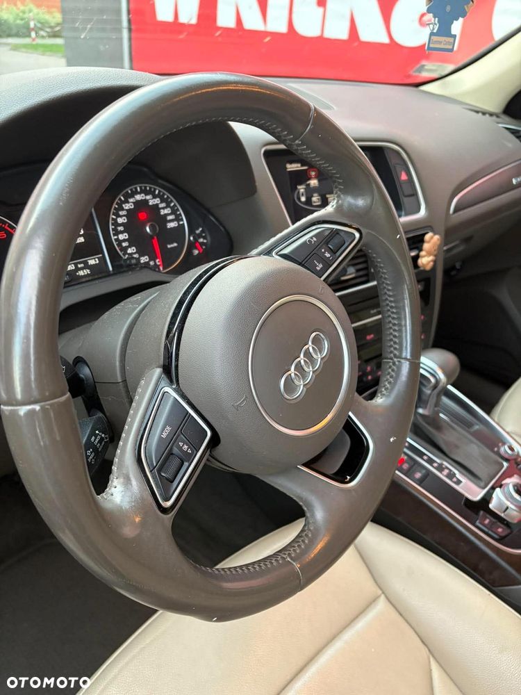 Audi Q5 2.0 TDI Quattro S tronic - 7