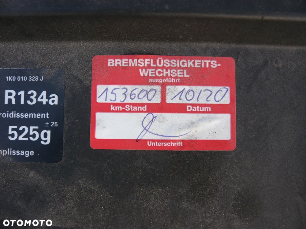 Volkswagen Golf 1.6 GT Sport - 20