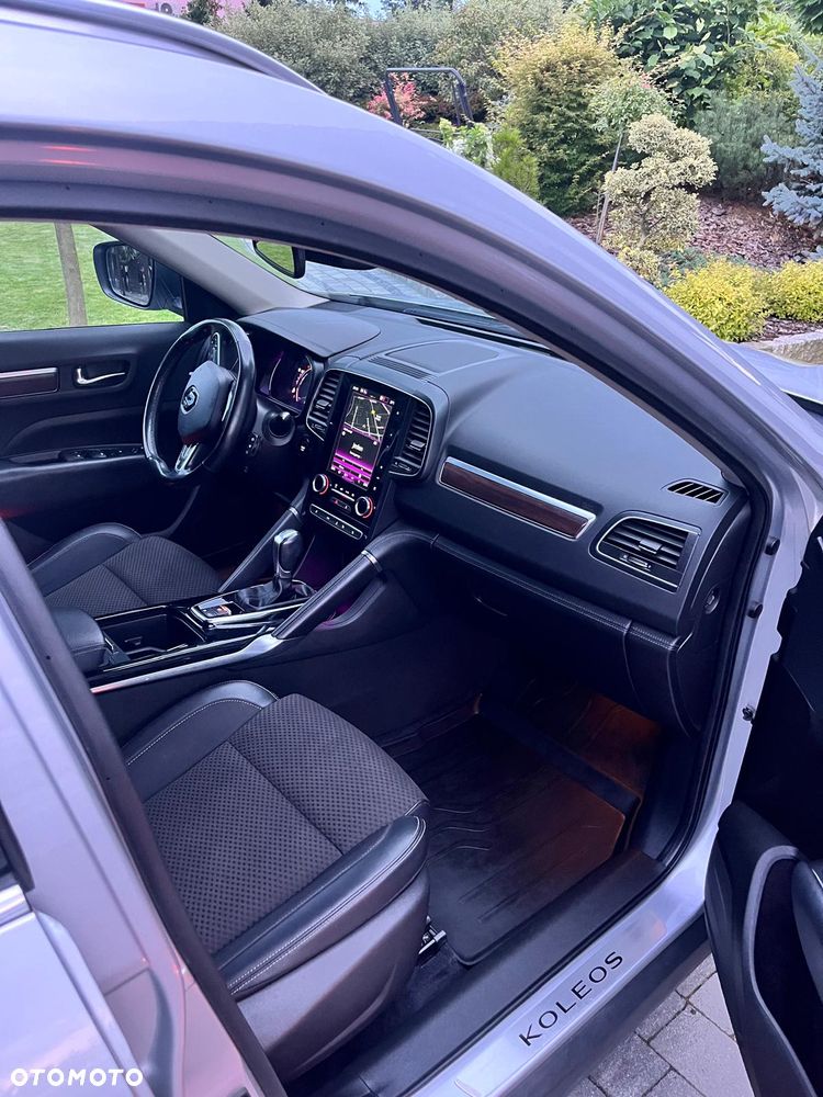 Renault Koleos 2.0 dCi Winter Edition 4x4 X-Tronic - 26