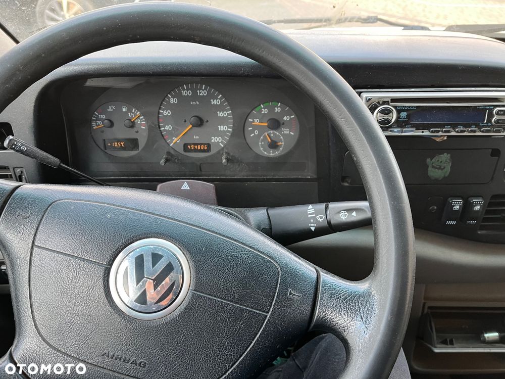 Volkswagen LT 35 - 4