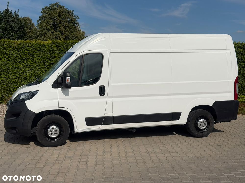 Peugeot Boxer - 9