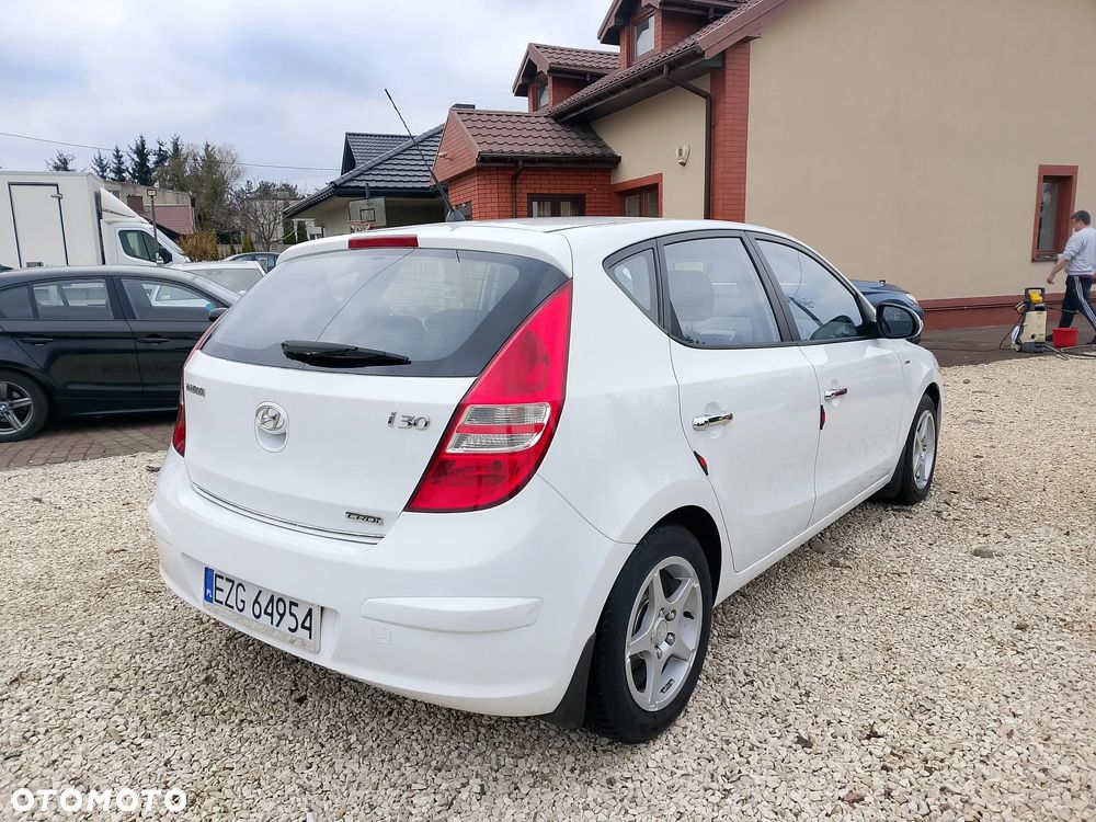 Hyundai i30 - 6
