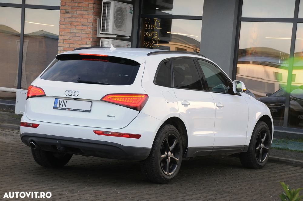 Audi Q5 2.0 TDI Quattro S tronic - 3