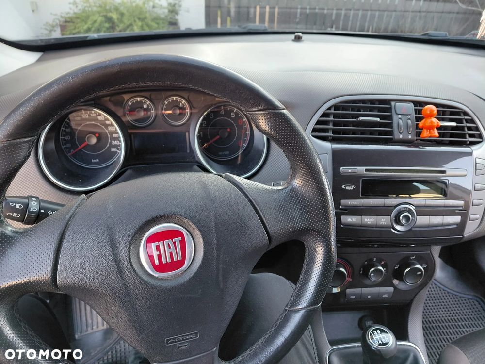 Fiat Bravo - 9