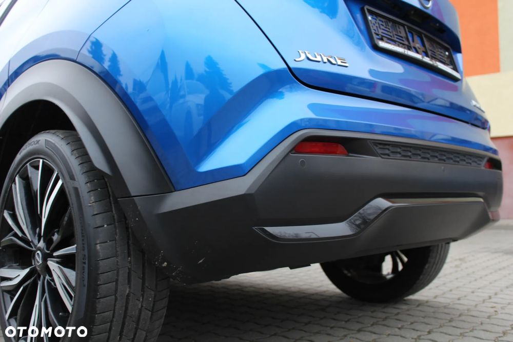 Nissan Juke 1.0 DIG-T N-Style - 9