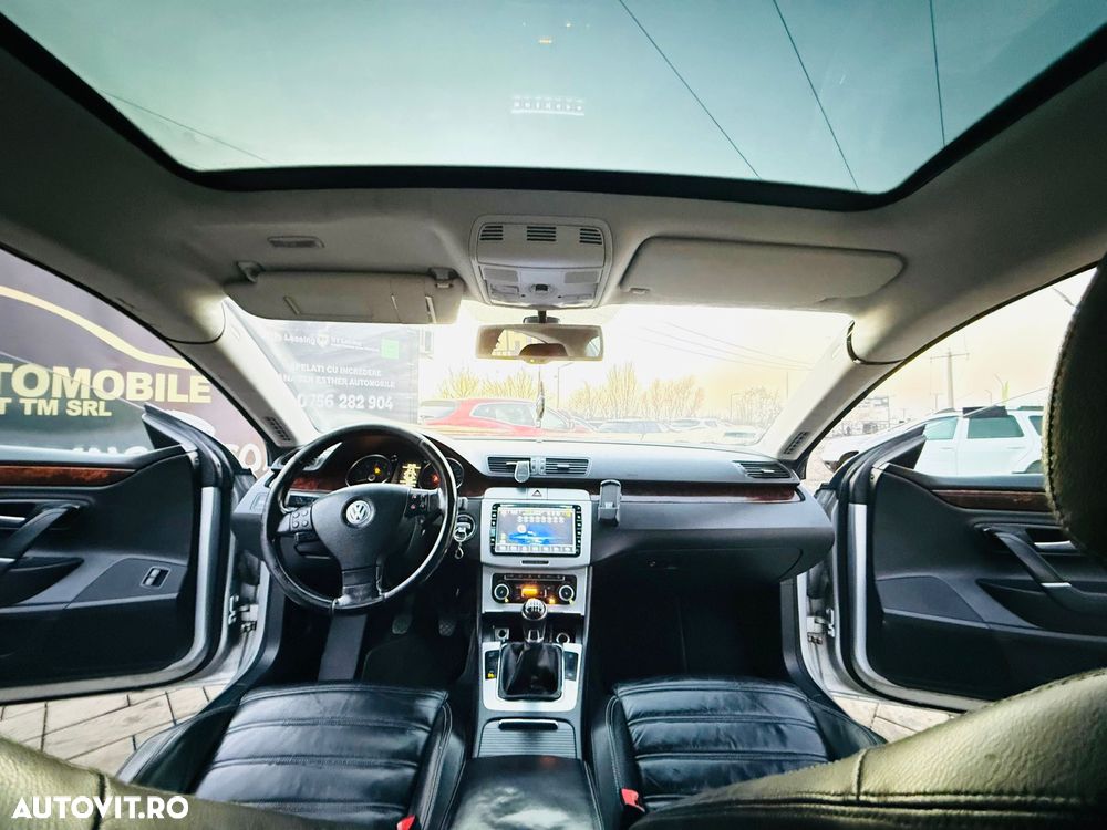 Volkswagen Passat CC - 6