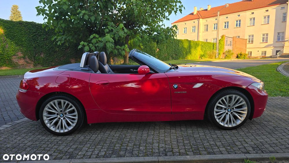 BMW Z4 - 4