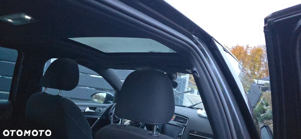 Volkswagen Golf GTD 2.0 TDI SCR DSG - 31