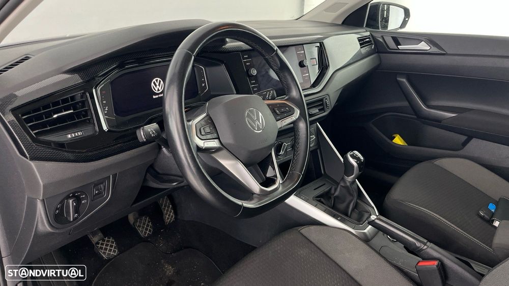 VW Polo 1.0 TSI Life - 12