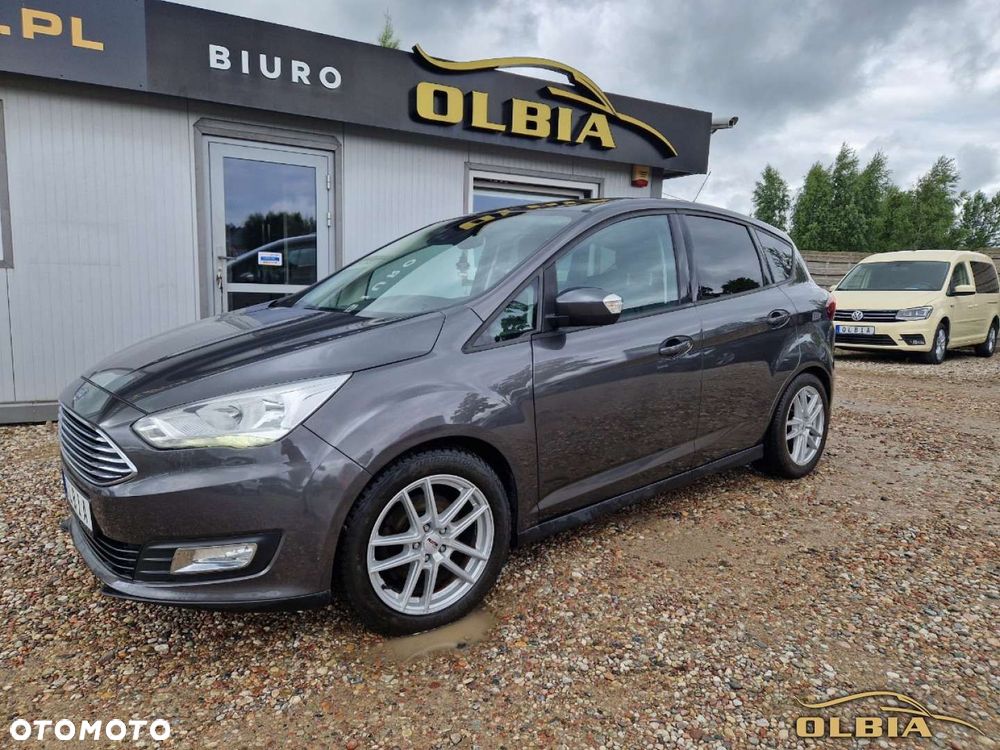 Ford C-MAX - 11