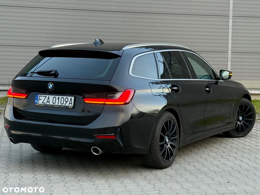 BMW Seria 3 - 13