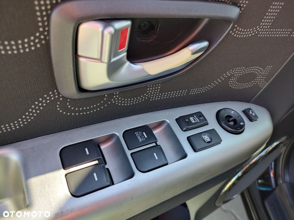 Kia Soul 1.6 GDI Spirit - 24