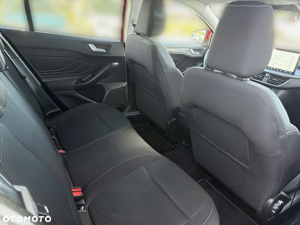 Ford Focus - 14