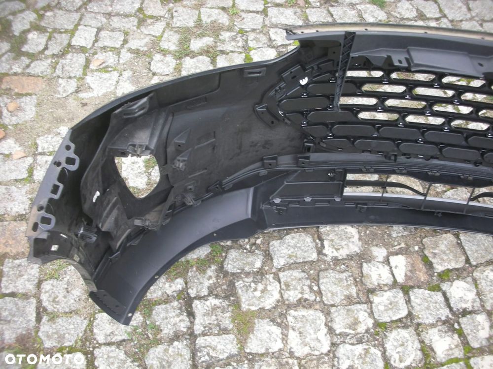 FORD KUGA III LIFT 2019-2024 PRZEDNI ZDERZAK MK3 GRILL STELAŻ PRZÓD - 6
