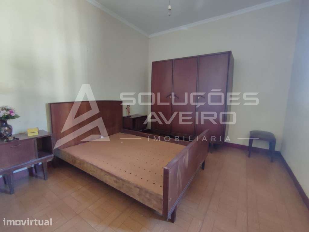 Moradia T2 no centro de Albergaria-A-Velha! - Grande imagem: 2/14