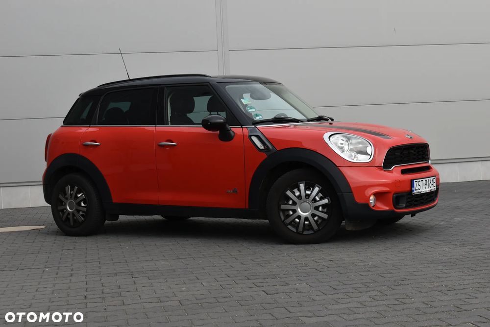 MINI Cooper S - 33