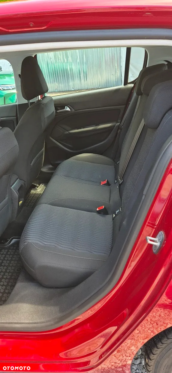Peugeot 308 - 12