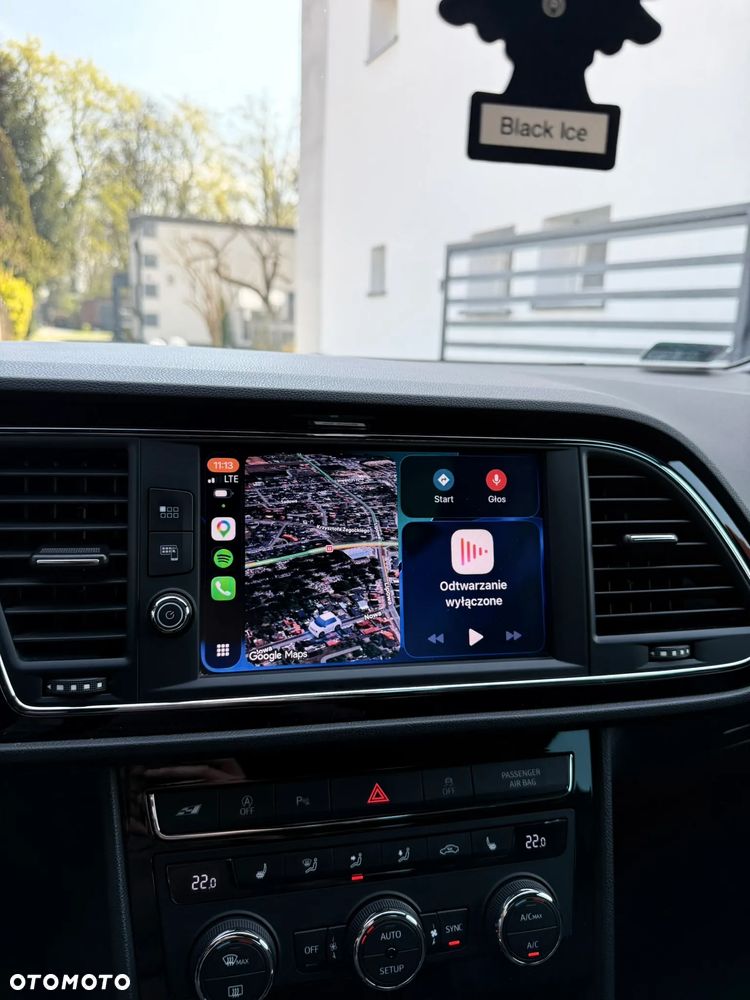 Seat Leon 2.0 TSI Cupra S&S DSG - 21