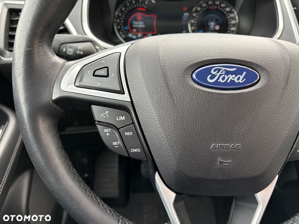 Ford S-Max 1.5 EcoBoost Titanium - 14