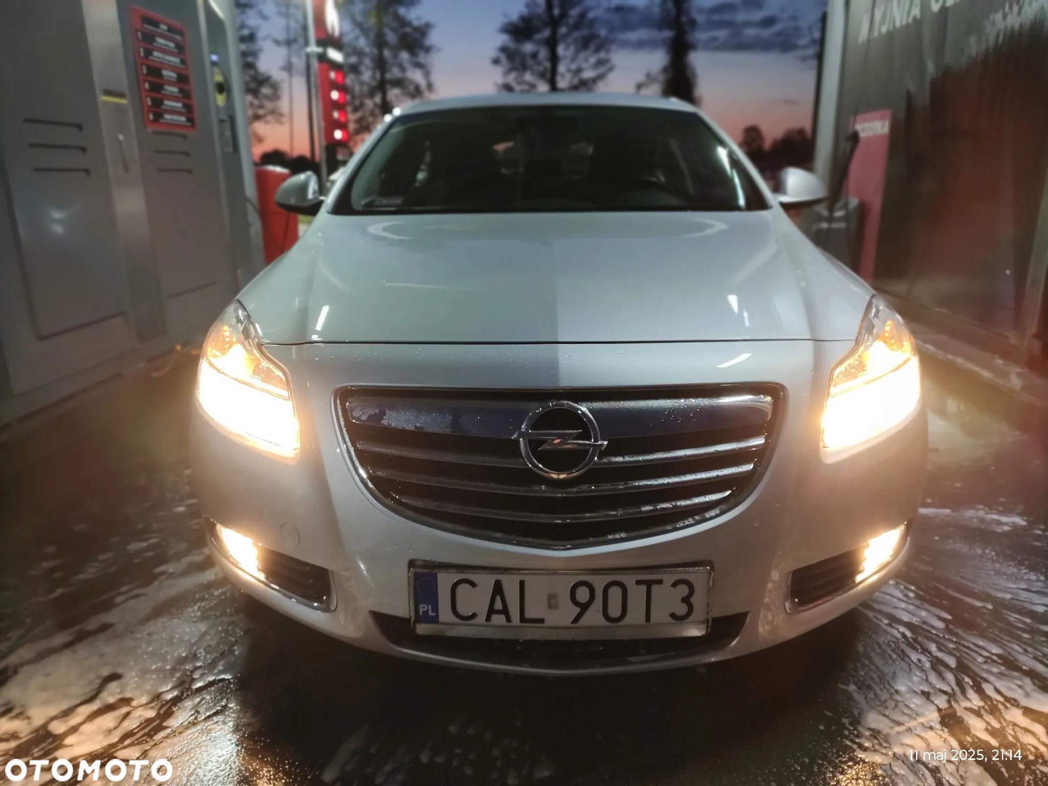 Opel Insignia 1.8 Edition - 7