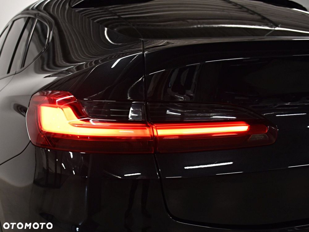 BMW X4 xDrive20d mHEV M Sport sport - 33