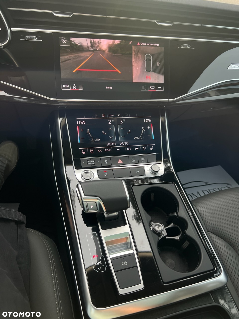 Audi Q8 - 38