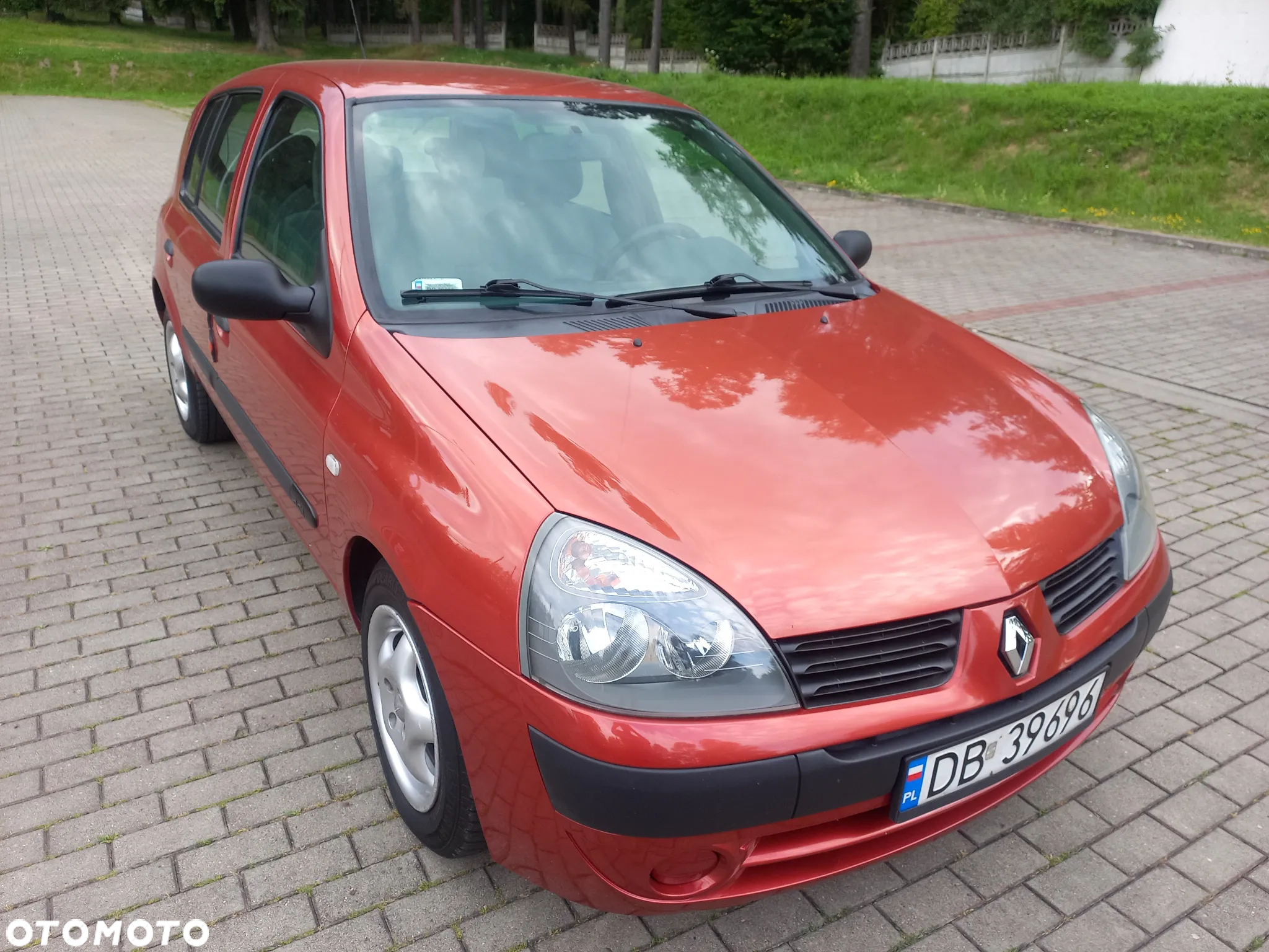 Renault Clio 1.5 dCi Alize - 4